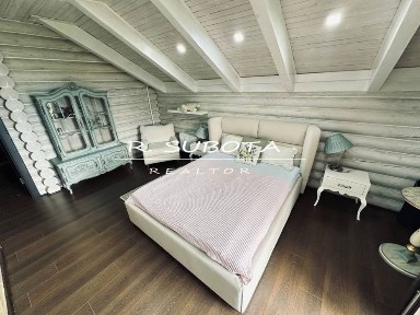 Продаётся дом с. Волосское 150 м2 Новоалександровка Старые Кодаки