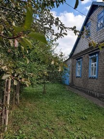 Будинок Верхньодніпровськ центр