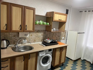 Інгулець, Квартира подобово Кривий Ріг