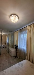 Продам 2-ох кімнатну квартиру в Центрі