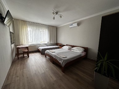 Арартамент подобово