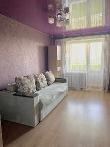 Продам 1к. кв на вул. Охтирській. Є-відновлення