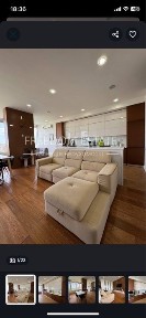 134тыс. $ ‼️‼️ЖК Мир / 3к. Квартира с ремонтом / Ботанический сад