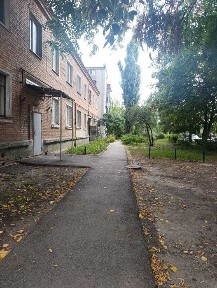 Харківська область, Харків, Слобідський