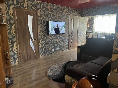 Продам 3-х комнатную квартиру. Не сдаётся