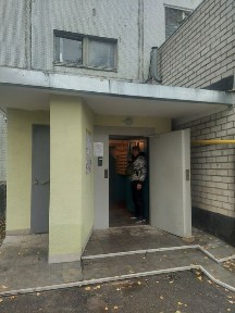 Продам 3-х ком. Квартиру на Салтовке