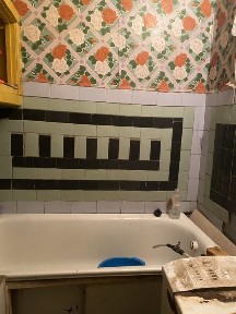 Продам 2-х кім. кв з боргом без ремонту