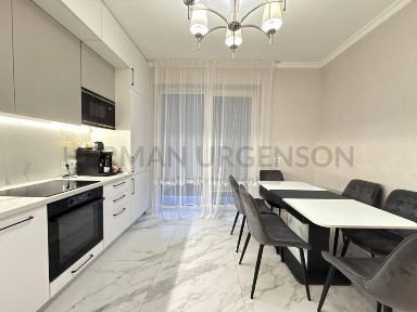 Продаж 2к квартири 55 м. кв / вул. Загорська, р-н Садовий