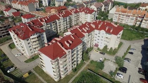 Закарпатська область, Ужгород