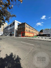 Дніпро, Центральний, Магдебурзького права 6