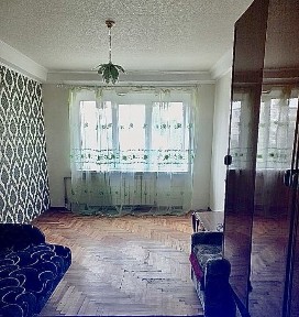 ‼️ 2-х кімн. квартира вул. Полякова -12000$