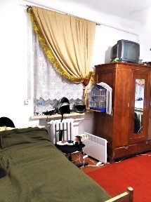 Продам 1-ком. квартиру с земельным участком по ул. Теннисная