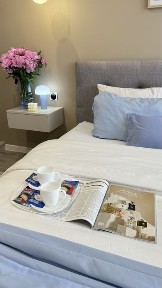 Оренда двохкімнатної квартири в сучасному будинку