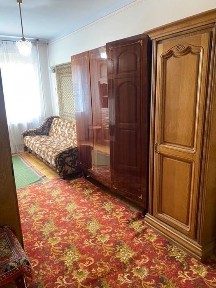 Довгострокова оренда 3-кімнатної квартири на Східному