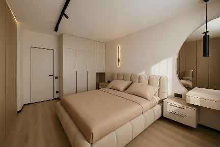 Продаж 2-кім. квартири 68 м. кв., в. Угорська