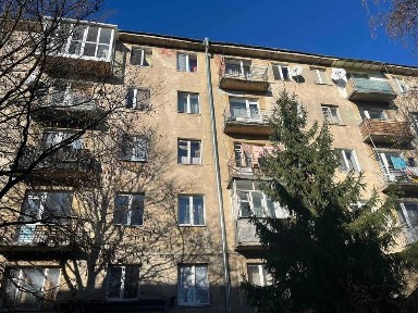 Продаж 1-но кімн. кв-ри по вул. Городоцька