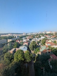 Продаж 1кім вул. Замарсттнівська ЖК Greenville