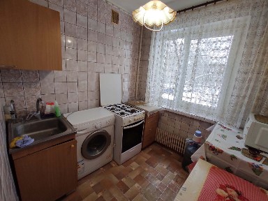 Аренда 1-комнатной квартиры 33 м², Тракторостроителей просп., 134А