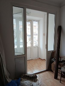 Центр 41кв. м фасадне приміщення