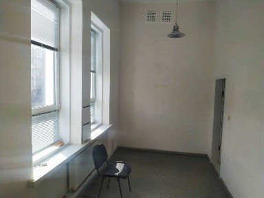 Офіс в центрі міста