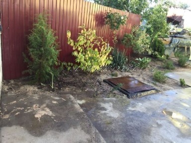 Аренда дома 57 м²