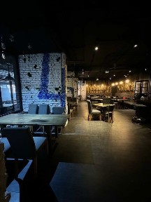 Оренда/продаж ресторану вул. Майкла Йогансена 7