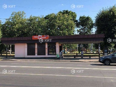 Продажа магазина на Новых Домах, пр. Байрона, 122800