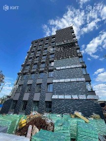 Продажа офисных площадей рядом с м. Киевская, 120664