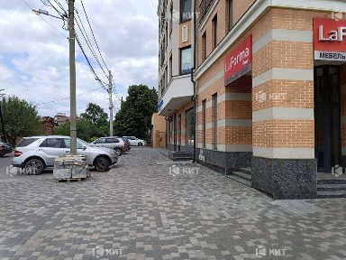 Продаж магазину в центрі міста по вулиці Бакуліна, 118675