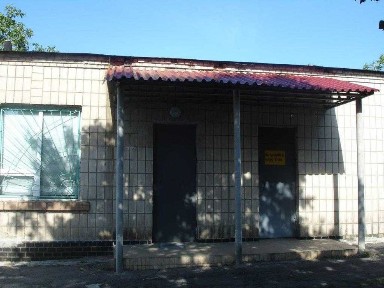 Оренда Укртелеком*, 601 м2, м. Первомайськ, вул. Вознесенська, 26 А