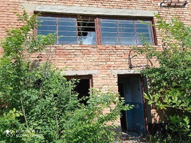 Оренда Укртелеком*, 2416 м2, м. Нова Одеса, вул. Свободи, 64