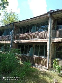 Оренда Укртелеком*, 2 250 кв. м., с. Рибаківка, вул. Поштова, 9