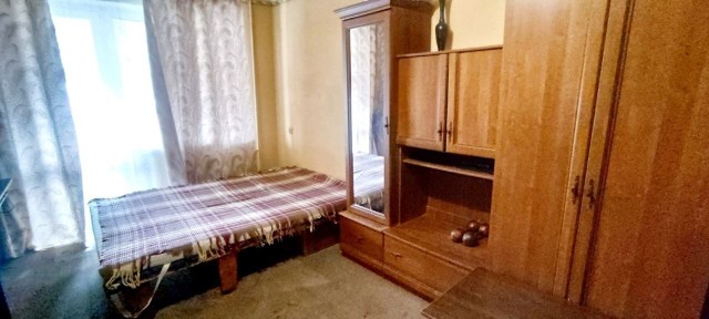 Аренда 1-комнатной квартиры 34 м², Комарова Космонавта ул.