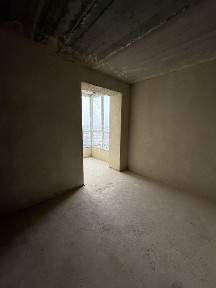 Видова двокімнатна квартира в м-н Пасічна