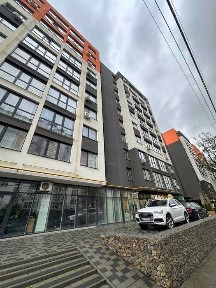 Івано-Франківська область, Івано-Франківськ