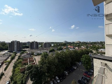 Івано-Франківська область, Івано-Франківськ