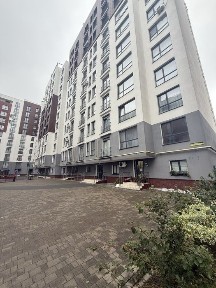 Оренда двокімнатної квартири Під Голоском