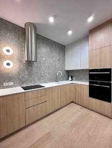 Оренда стильної 1-кімнатної квартири в ЖК Стрийська 45