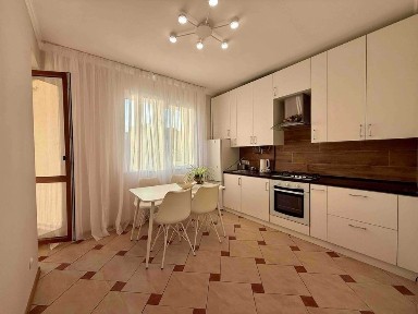 Пропозиція оренди 3х кімн кварт в НОВОБУД Зимна Вода ЖК Сонячний Край