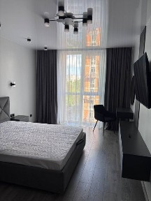 Оренда 1-кімнатної квартири