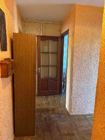 Оренда 2к квартири вул Грінченка