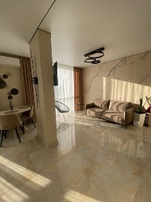 Оренда 1 кім. кв. в новобудові, Січинського, ціна 600 $