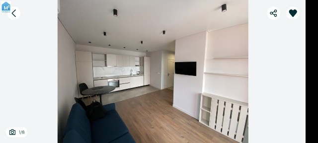 Оренда Комфорт таун