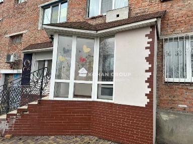 ‼️ Продаж комерційного приміщення з ремонтом та фасадним входом ‼️
