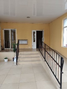 Сдам 3 х к. кв. на Песках