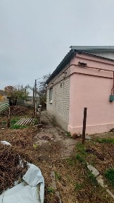 Продаж півбудинку Шевченківський район Зелёный яр