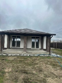 Продажа коттеджа 110.5 м², Полтавська, 40