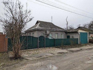 Будинок у Чигирині після капітального ремонту