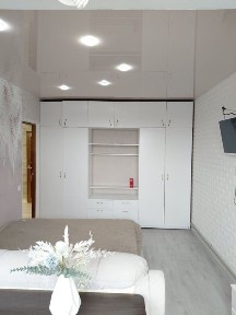 Оренда 2-кімнатної квартири з індивідуальним газовим опаленням