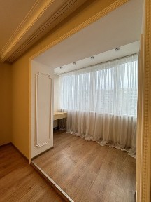 Оренда 2х кімнатної квартири в центрі